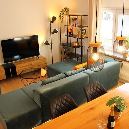 Allgaeu Retreat Bad Wörishofen Eksteriør billede