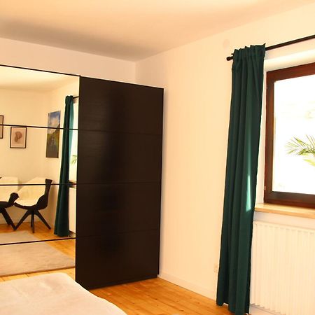 Allgaeu Retreat Bad Wörishofen Eksteriør billede