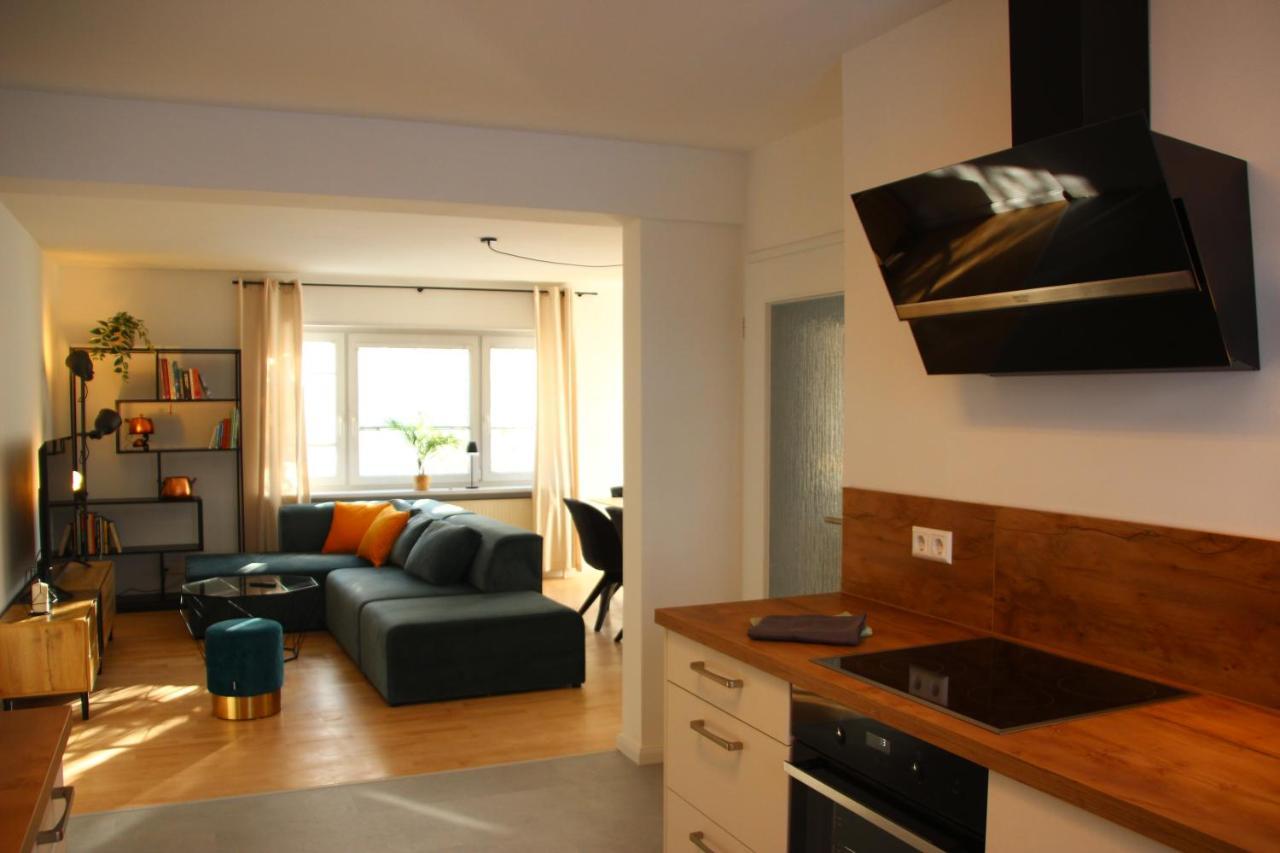 Allgaeu Retreat Bad Wörishofen Eksteriør billede