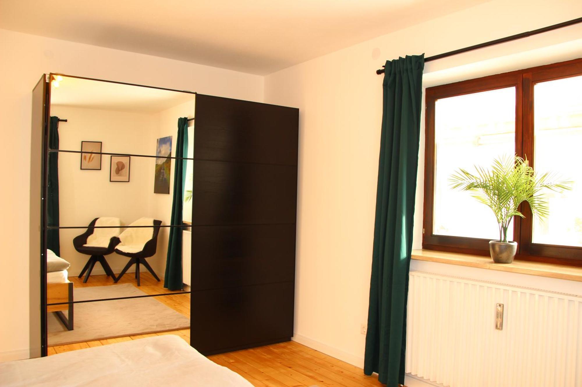 Allgaeu Retreat Bad Wörishofen Eksteriør billede